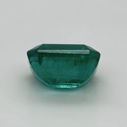 Emerald  (Panna) 4.70 Ct Certified